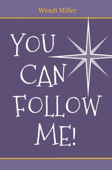 Paperback You Can Follow Me!: A Shepherd's Special Surprise Book