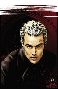 Spike - Book  of the Spike Comics (Buffy Vampire Slayer)