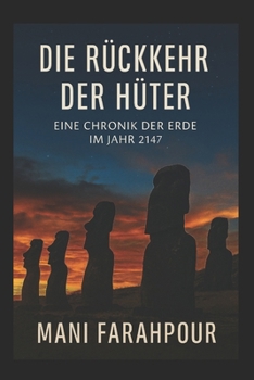 Paperback Die Rückkehr der Hüter [German] Book