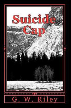 Paperback Suicide Cap Book