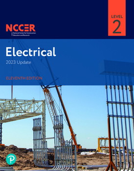Paperback Electrical Level 2 Book