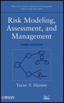 Hardcover Risk Modeling, Assessment, and Management Book