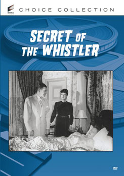 Secret of the Whistler