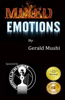 Paperback Mixed Emotions Book