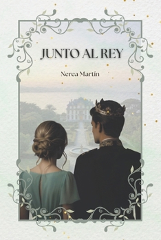 Paperback Junto al rey [Spanish] Book