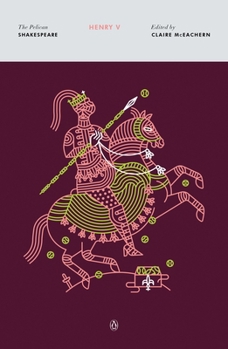 The Cronicle History of Henry the Fift - Book #4 of the Wars of the Roses