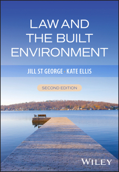 Law & the Built Environment