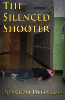 The Silenced Shooter - Book #3 of the MedAir