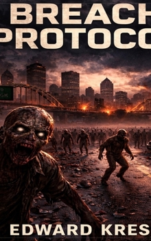 Hardcover Breach Protocol Book