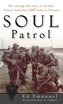 Mass Market Paperback Soul Patrol Book