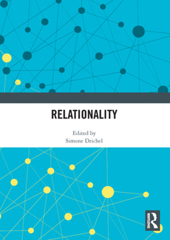 Paperback Relationality Book