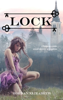 Paperback Lock Book