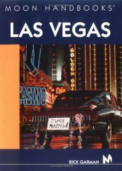 Moon Handbooks Las Vegas (Moon Handbooks) - Book  of the Moon Handbooks