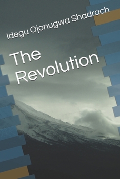 Paperback The Revolution Book