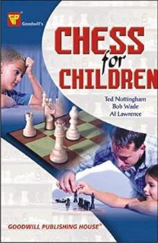 Paperback Chess For Children Book