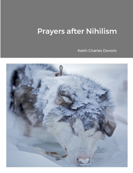 Paperback Prayers after Nihilism Book