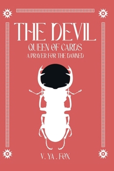 Paperback The Devil A Prayer for the Damned Book