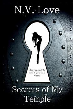 Paperback Secrets of My Temple Book