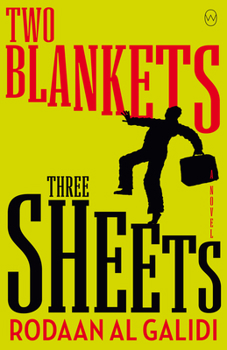 Paperback Two Blankets, Three Sheets Book