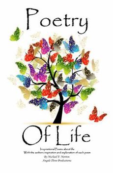 Paperback Poetry Of Life Book