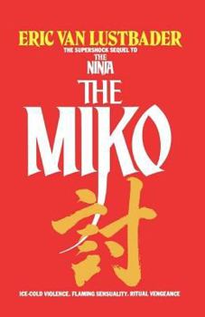 The Miko - Book #2 of the Nicholas Linnear