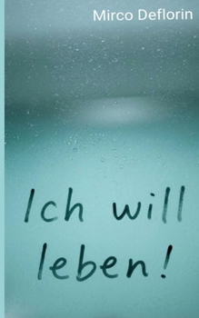 Paperback Ich will leben [German] Book