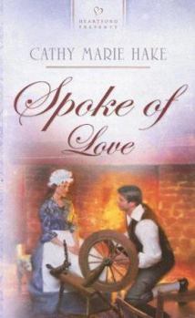 Paperback Spoke of Love Book