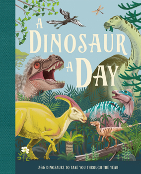 Hardcover Dinosaur Day Hb Book