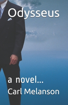 Paperback Odysseus: a novel... Book
