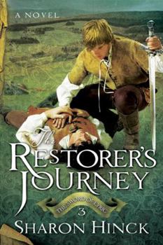 Paperback The Restorer's Journey Book