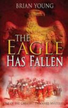 Paperback The Eagle Has Fallen Book
