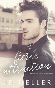 Paperback Fierce Attraction Book