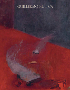Hardcover Guillermo Kuitca Book