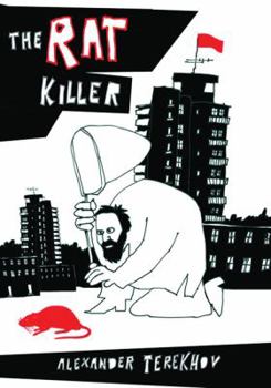 Paperback The Rat-Killer Book