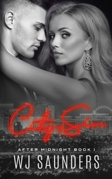Paperback City of Sin Book