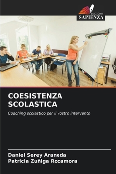 Paperback Coesistenza Scolastica [Italian] Book