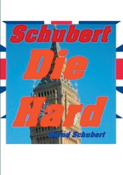 Paperback Die Hard Book