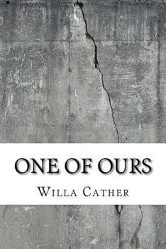 One of Ours