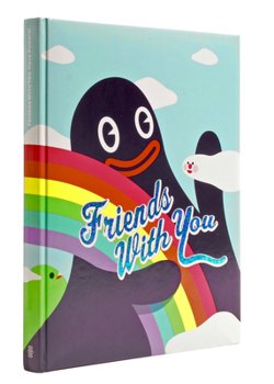Hardcover Friendswithyou Have Powers! Book