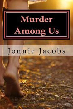 Murder Among Us - Book #3 of the Kate Austen