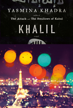 Hardcover Khalil Book
