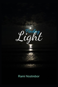 Paperback Finding Light Book