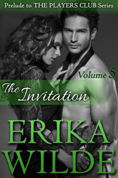 The Invitation - Book #5 of the Marriage Diaries
