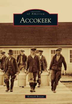 Accokeek - Book  of the Images of America: Maryland