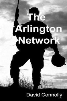 Paperback The Arlington Network Book