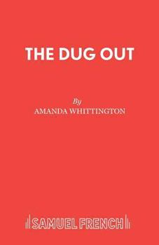 Paperback The Dug Out Book