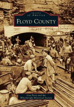 Floyd County - Book  of the Images of America: Kentucky