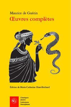 Paperback Oeuvres Completes [French] Book