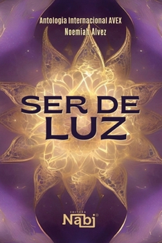 Paperback Ser de Luz [Portuguese] Book