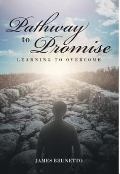 Hardcover Pathway To Promise: Learning To Overcome Book